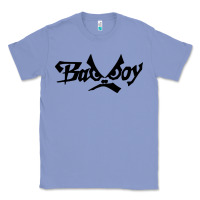 Colony Blue bad boy Classic Tee - artisFamous