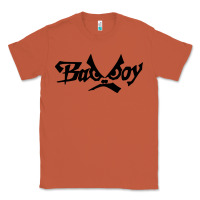 Copper bad boy Classic Tee - artisFamous