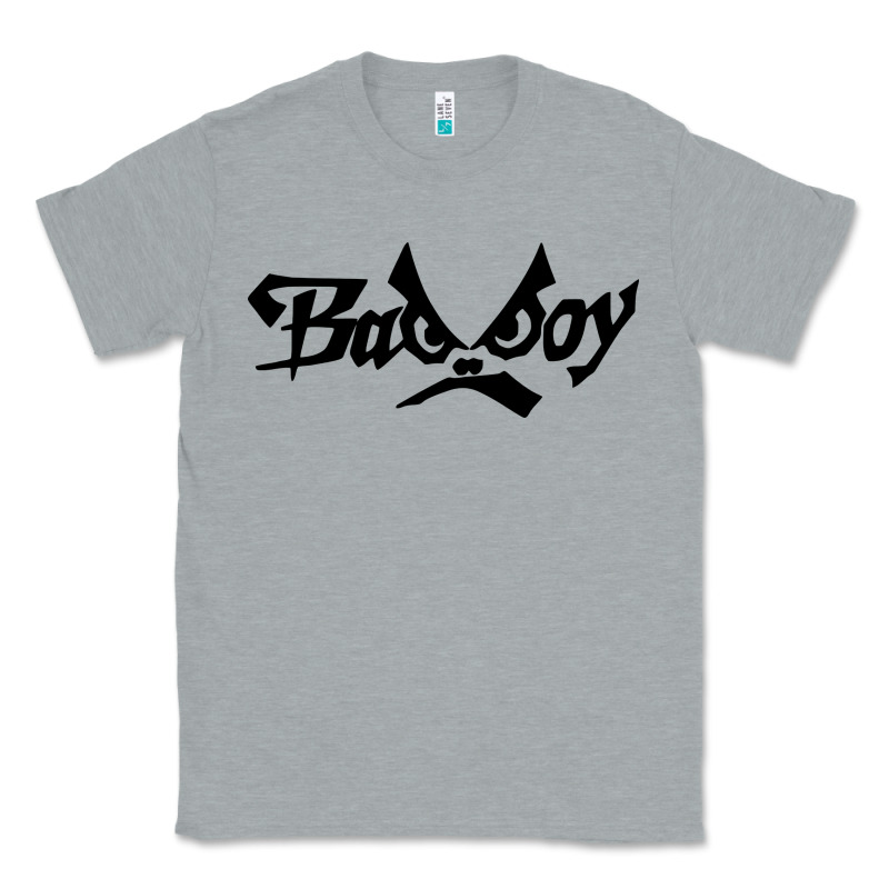 Bad Boy Classic Tee by artisFamous | Teevron