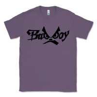 Lavender bad boy Classic Tee - artisFamous