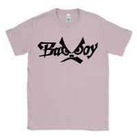 Lilac bad boy Classic Tee - artisFamous