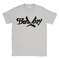 Moon Dust bad boy Classic Tee - artisFamous