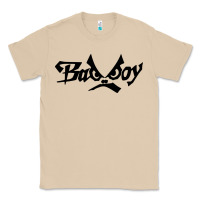 Mushroom bad boy Classic Tee - artisFamous