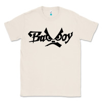 Natural bad boy Classic Tee - artisFamous