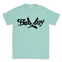 Seafoam bad boy Classic Tee - artisFamous