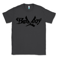 Smoke bad boy Classic Tee - artisFamous