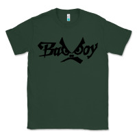 Sports Green bad boy Classic Tee - artisFamous