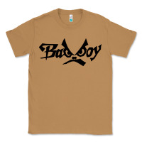 Toasted Coconut bad boy Classic Tee - artisFamous