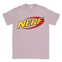 Lilac Nerf Galaxy Classic Tee - artisFamous
