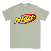 Matcha Nerf Galaxy Classic Tee - artisFamous