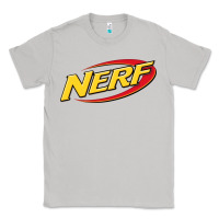 Moon Dust Nerf Galaxy Classic Tee - artisFamous
