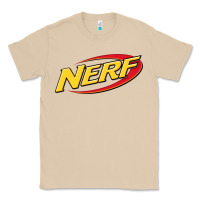 Mushroom Nerf Galaxy Classic Tee - artisFamous