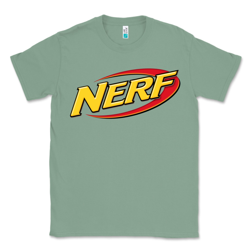 Nerf Galaxy Classic Tee by artisFamous | Teevron