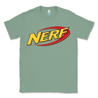Sage Nerf Galaxy Classic Tee - artisFamous