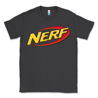 Smoke Nerf Galaxy Classic Tee - artisFamous
