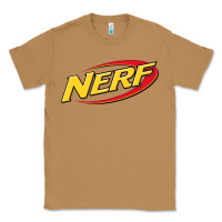 Toasted Coconut Nerf Galaxy Classic Tee - artisFamous