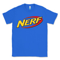 True Royal Nerf Galaxy Classic Tee - artisFamous