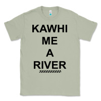 Matcha Kawhi River Funny Classic Tee - artisFamous