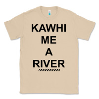 Mushroom Kawhi River Funny Classic Tee - artisFamous