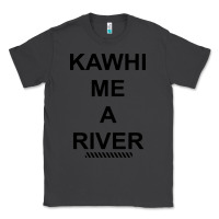 Smoke Kawhi River Funny Classic Tee - artisFamous