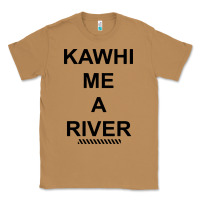 Toasted Coconut Kawhi River Funny Classic Tee - artisFamous