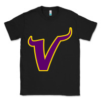 Black Vikings Style Classic Tee - artisFamous