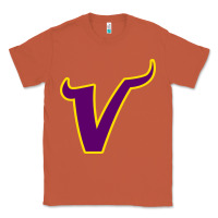 Copper Vikings Style Classic Tee - artisFamous