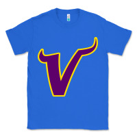True Royal Vikings Style Classic Tee - artisFamous