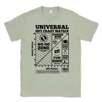 Matcha hot crazy matrix matrix Classic Tee - artisFamous