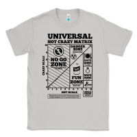 Moon Dust hot crazy matrix matrix Classic Tee - artisFamous