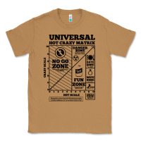 Toasted Coconut hot crazy matrix matrix Classic Tee - artisFamous