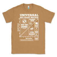 Toasted Coconut hot crazy matrix matrix Classic Tee - artisFamous