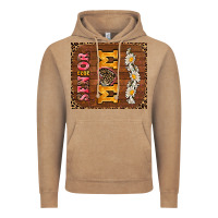 Vintage Coffee senior mom Vintage Hoodie - AdoDesignShop