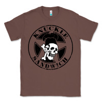 Chestnut knuckle sandwich Classic Tee - artisFamous