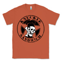 Copper knuckle sandwich Classic Tee - artisFamous