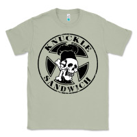 Matcha knuckle sandwich Classic Tee - artisFamous
