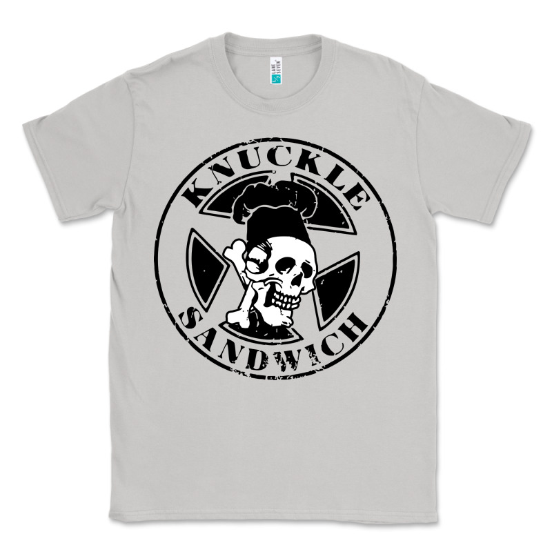 Knuckle Sandwich Classic Tee by artisFamous | Teevron