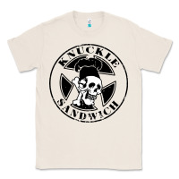 Natural knuckle sandwich Classic Tee - artisFamous