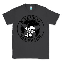 Smoke knuckle sandwich Classic Tee - artisFamous