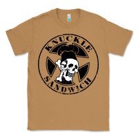 Toasted Coconut knuckle sandwich Classic Tee - artisFamous