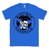 True Royal knuckle sandwich Classic Tee - artisFamous