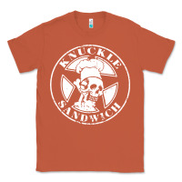 Copper knuckle sandwich Classic Tee - artisFamous