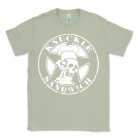 Matcha knuckle sandwich Classic Tee - artisFamous