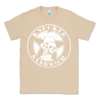 Mushroom knuckle sandwich Classic Tee - artisFamous