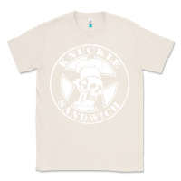 Natural knuckle sandwich Classic Tee - artisFamous