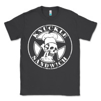 Smoke knuckle sandwich Classic Tee - artisFamous