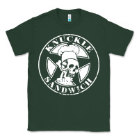 Knuckle Sandwich Classic Tee | Teevron