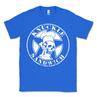 True Royal knuckle sandwich Classic Tee - artisFamous