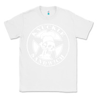 White knuckle sandwich Classic Tee - artisFamous