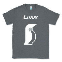 Linux Classic Tee | Teevron